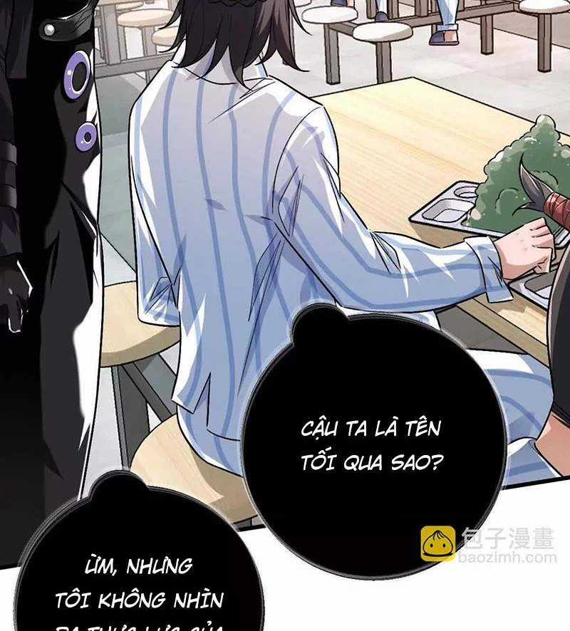 Ta Ở Thế Giới Quỷ Dị Chơi Hăng Rồi! Chapter 126 trang 14