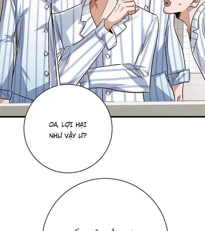 Ta Ở Thế Giới Quỷ Dị Chơi Hăng Rồi! Chapter 126 trang 16