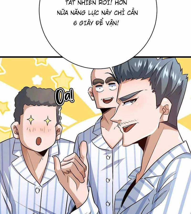 Ta Ở Thế Giới Quỷ Dị Chơi Hăng Rồi! Chapter 126 trang 17