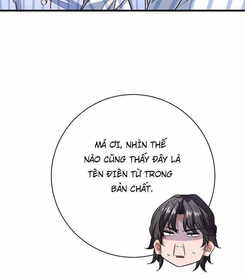 Ta Ở Thế Giới Quỷ Dị Chơi Hăng Rồi! Chapter 126 trang 18