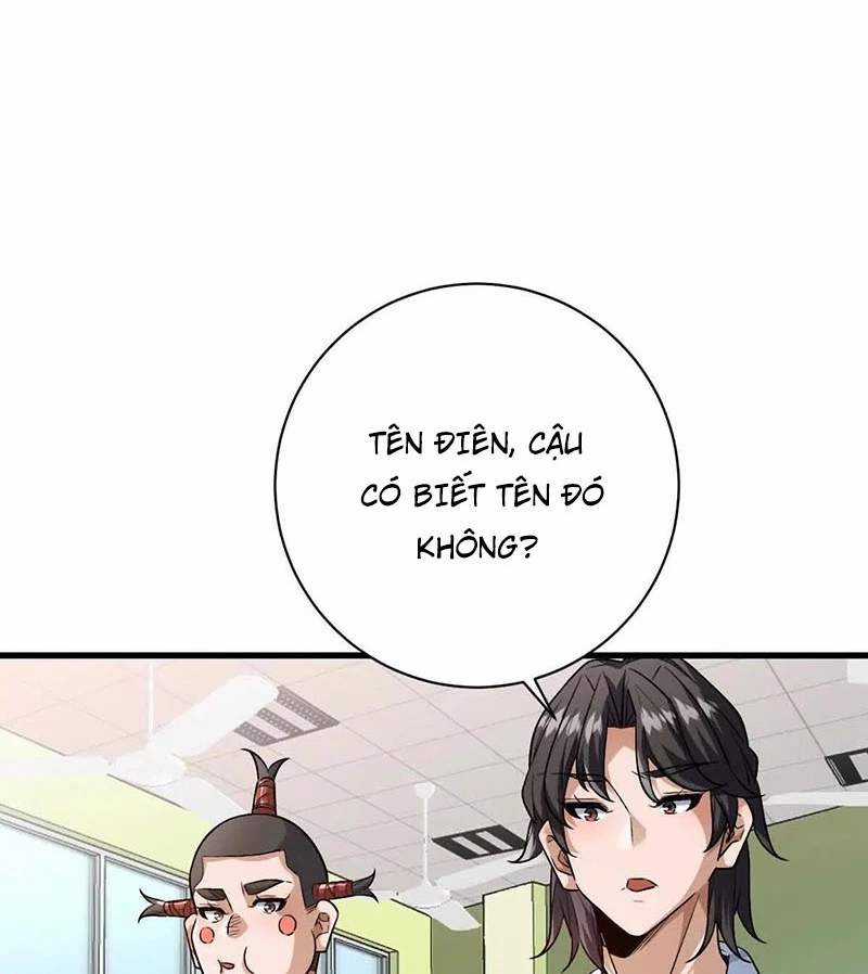 Ta Ở Thế Giới Quỷ Dị Chơi Hăng Rồi! Chapter 126 trang 19