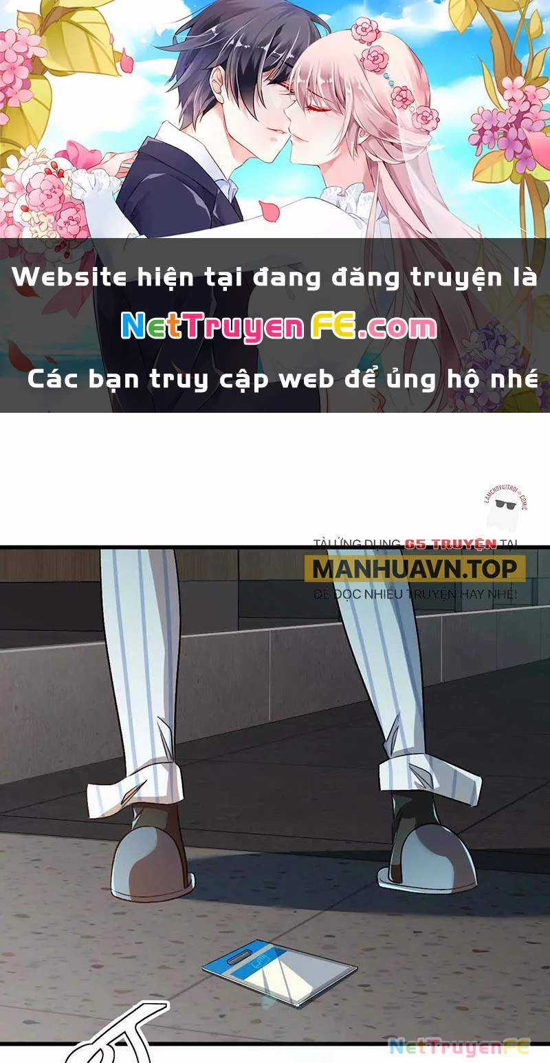 Ta Ở Thế Giới Quỷ Dị Chơi Hăng Rồi! Chapter 126 trang 2