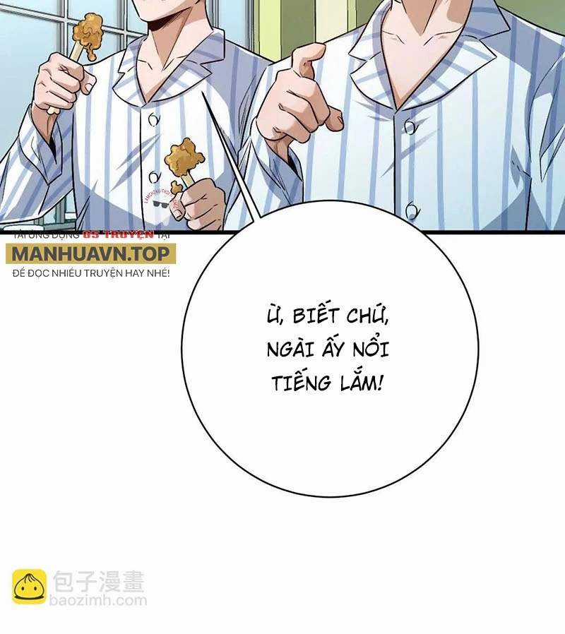 Ta Ở Thế Giới Quỷ Dị Chơi Hăng Rồi! Chapter 126 trang 20