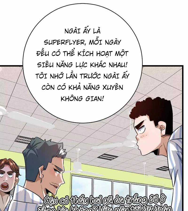 Ta Ở Thế Giới Quỷ Dị Chơi Hăng Rồi! Chapter 126 trang 21