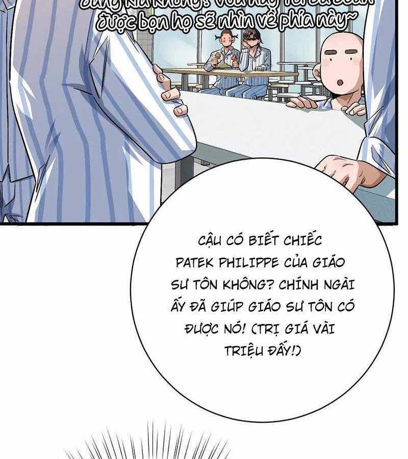 Ta Ở Thế Giới Quỷ Dị Chơi Hăng Rồi! Chapter 126 trang 22