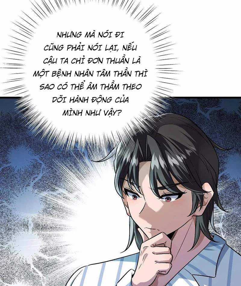 Ta Ở Thế Giới Quỷ Dị Chơi Hăng Rồi! Chapter 126 trang 23