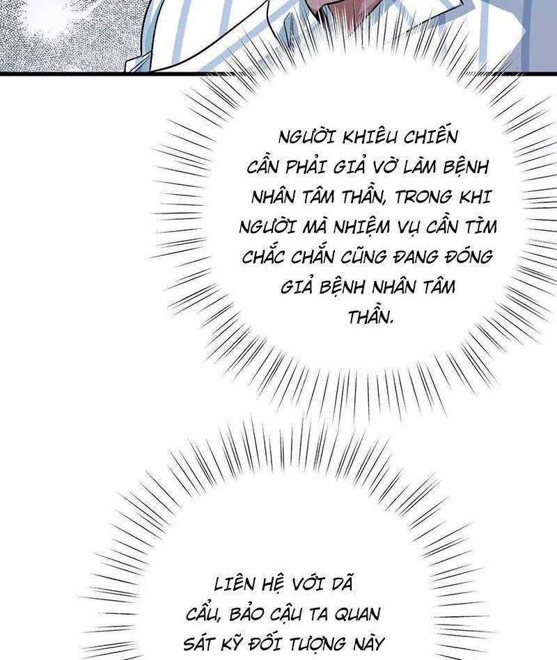 Ta Ở Thế Giới Quỷ Dị Chơi Hăng Rồi! Chapter 126 trang 24