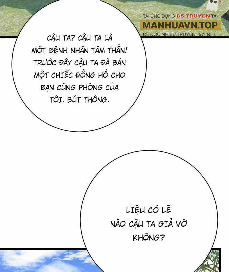 Ta Ở Thế Giới Quỷ Dị Chơi Hăng Rồi! Chapter 126 trang 27