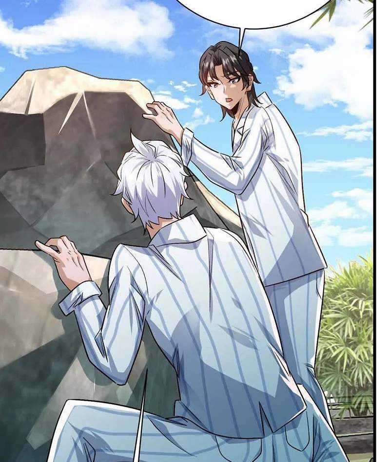 Ta Ở Thế Giới Quỷ Dị Chơi Hăng Rồi! Chapter 126 trang 28