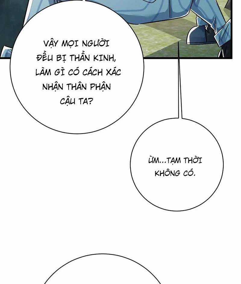 Ta Ở Thế Giới Quỷ Dị Chơi Hăng Rồi! Chapter 126 trang 29