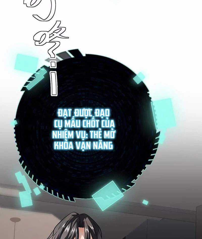 Ta Ở Thế Giới Quỷ Dị Chơi Hăng Rồi! Chapter 126 trang 3