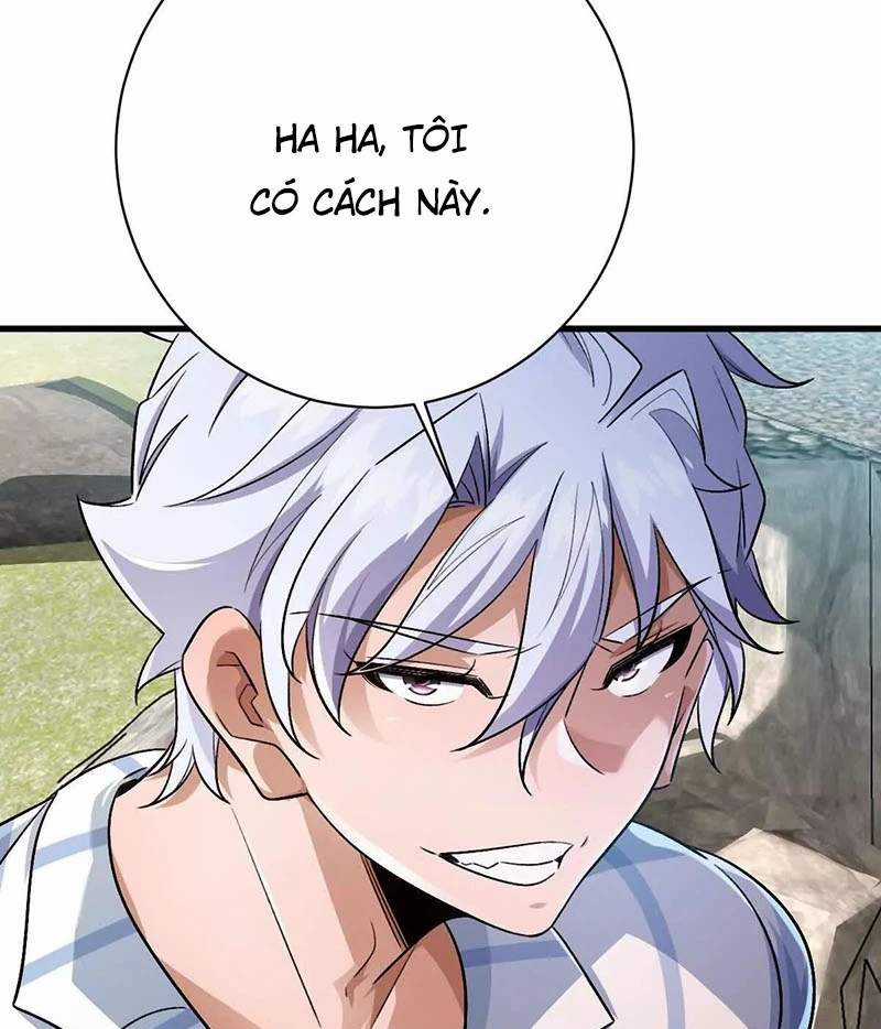 Ta Ở Thế Giới Quỷ Dị Chơi Hăng Rồi! Chapter 126 trang 30