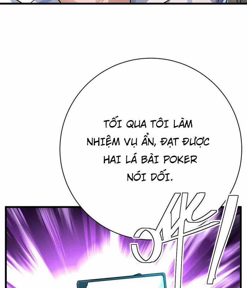 Ta Ở Thế Giới Quỷ Dị Chơi Hăng Rồi! Chapter 126 trang 31