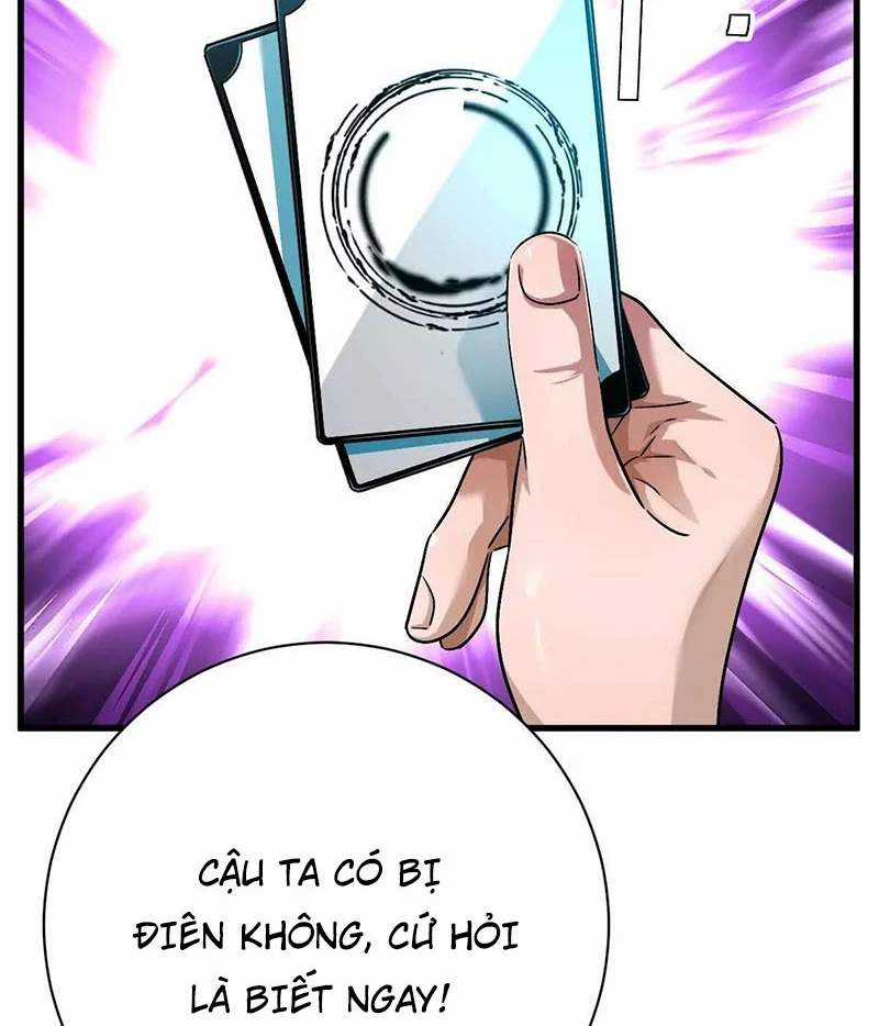 Ta Ở Thế Giới Quỷ Dị Chơi Hăng Rồi! Chapter 126 trang 32