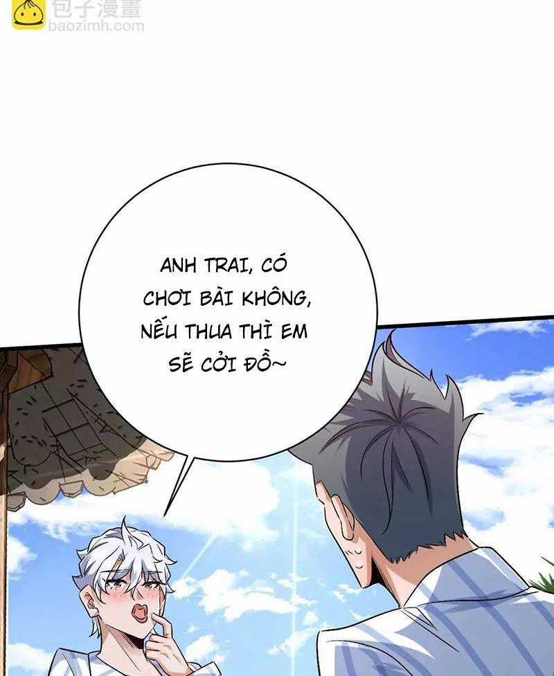 Ta Ở Thế Giới Quỷ Dị Chơi Hăng Rồi! Chapter 126 trang 38