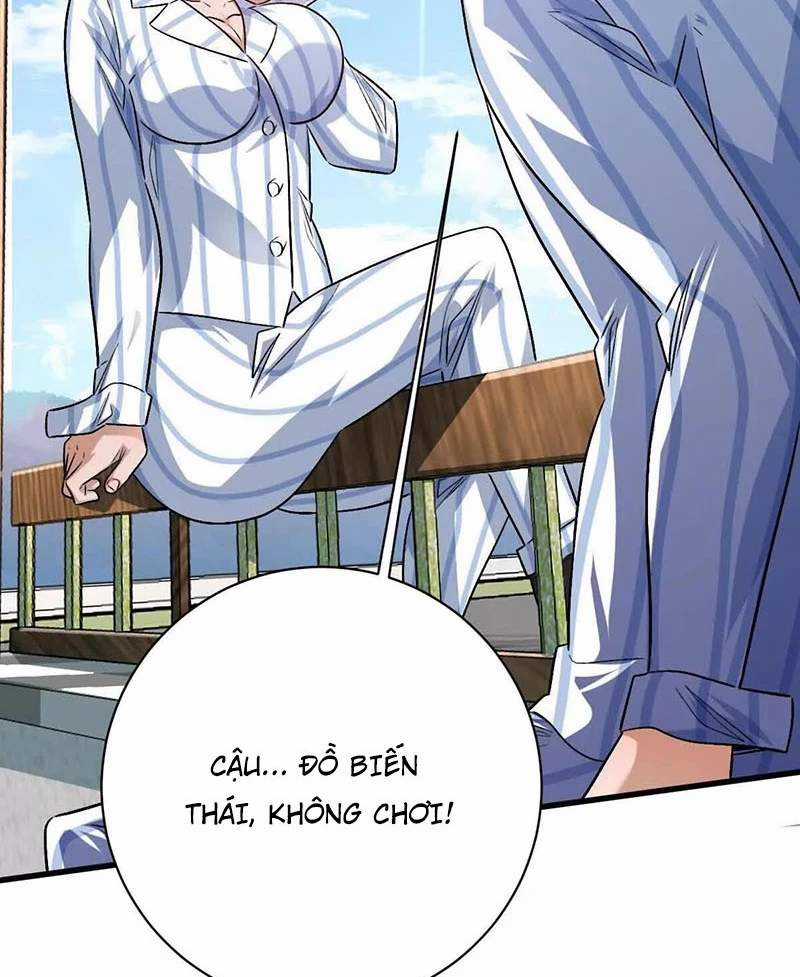 Ta Ở Thế Giới Quỷ Dị Chơi Hăng Rồi! Chapter 126 trang 39