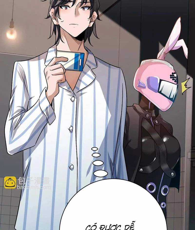 Ta Ở Thế Giới Quỷ Dị Chơi Hăng Rồi! Chapter 126 trang 4