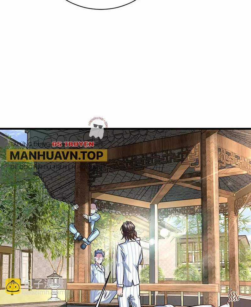 Ta Ở Thế Giới Quỷ Dị Chơi Hăng Rồi! Chapter 126 trang 40