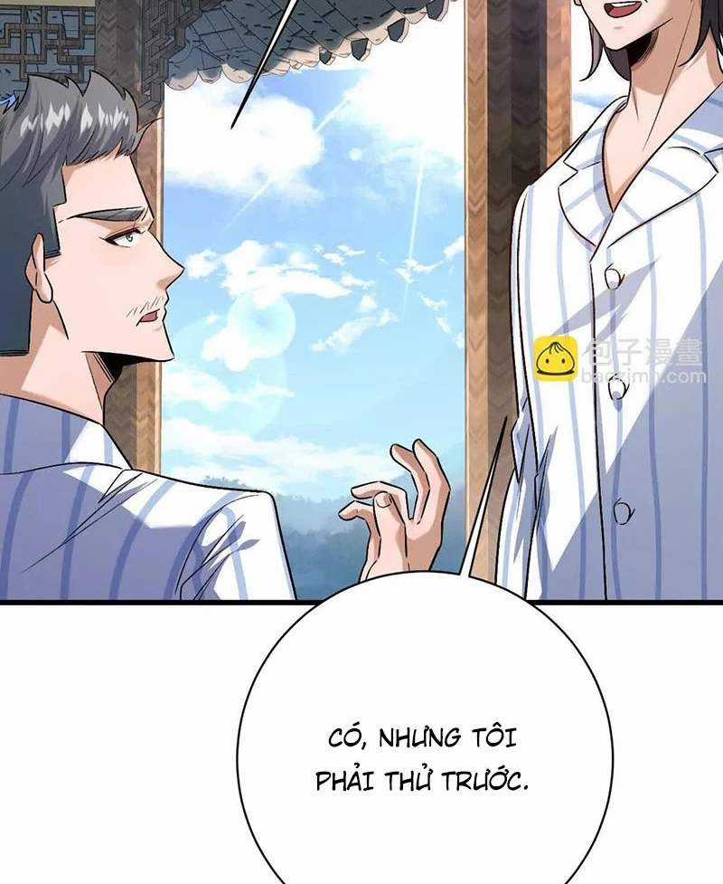 Ta Ở Thế Giới Quỷ Dị Chơi Hăng Rồi! Chapter 126 trang 42