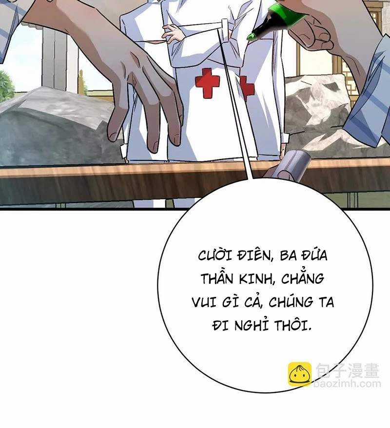 Ta Ở Thế Giới Quỷ Dị Chơi Hăng Rồi! Chapter 126 trang 44