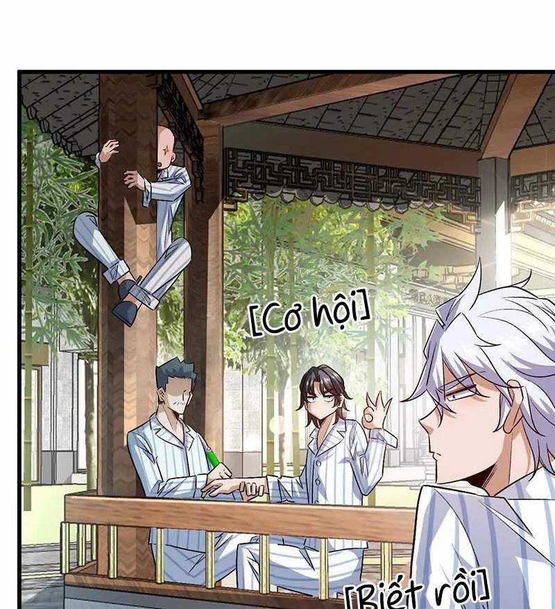 Ta Ở Thế Giới Quỷ Dị Chơi Hăng Rồi! Chapter 126 trang 45