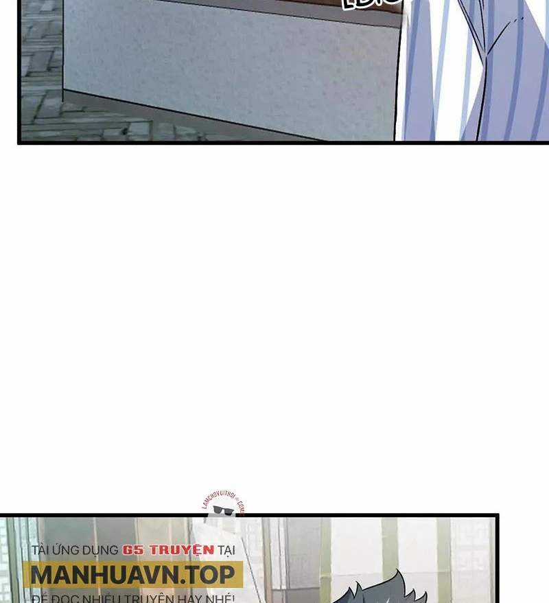 Ta Ở Thế Giới Quỷ Dị Chơi Hăng Rồi! Chapter 126 trang 46