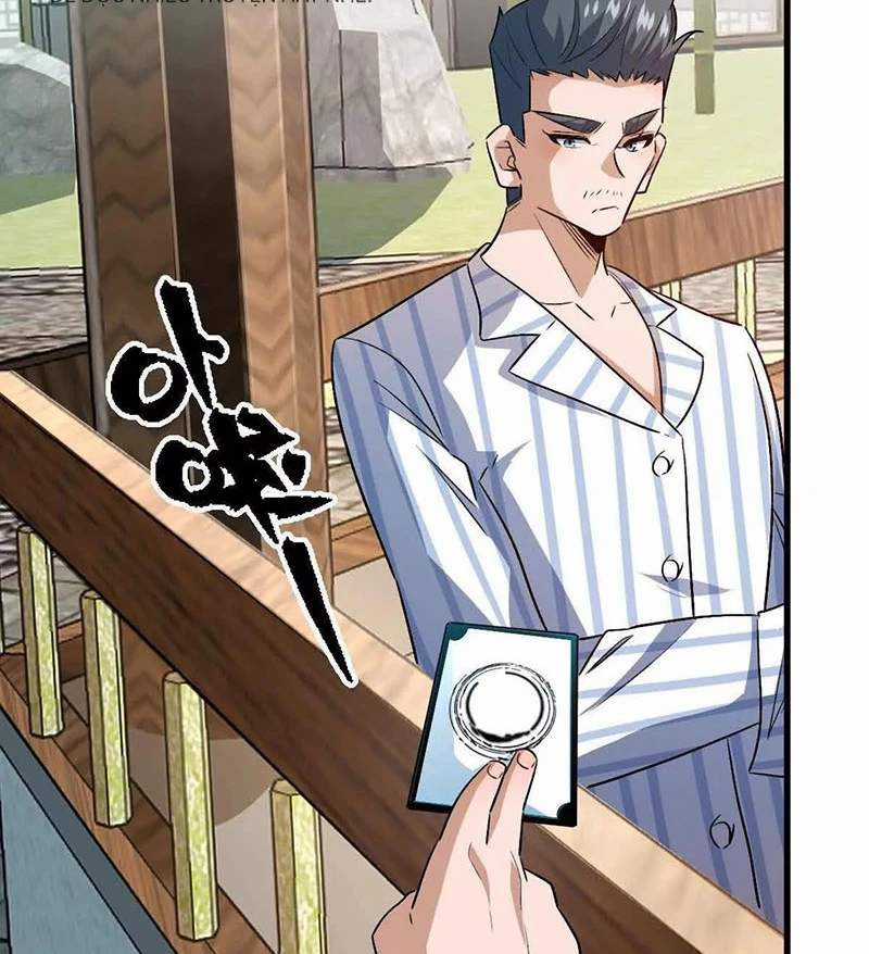 Ta Ở Thế Giới Quỷ Dị Chơi Hăng Rồi! Chapter 126 trang 47