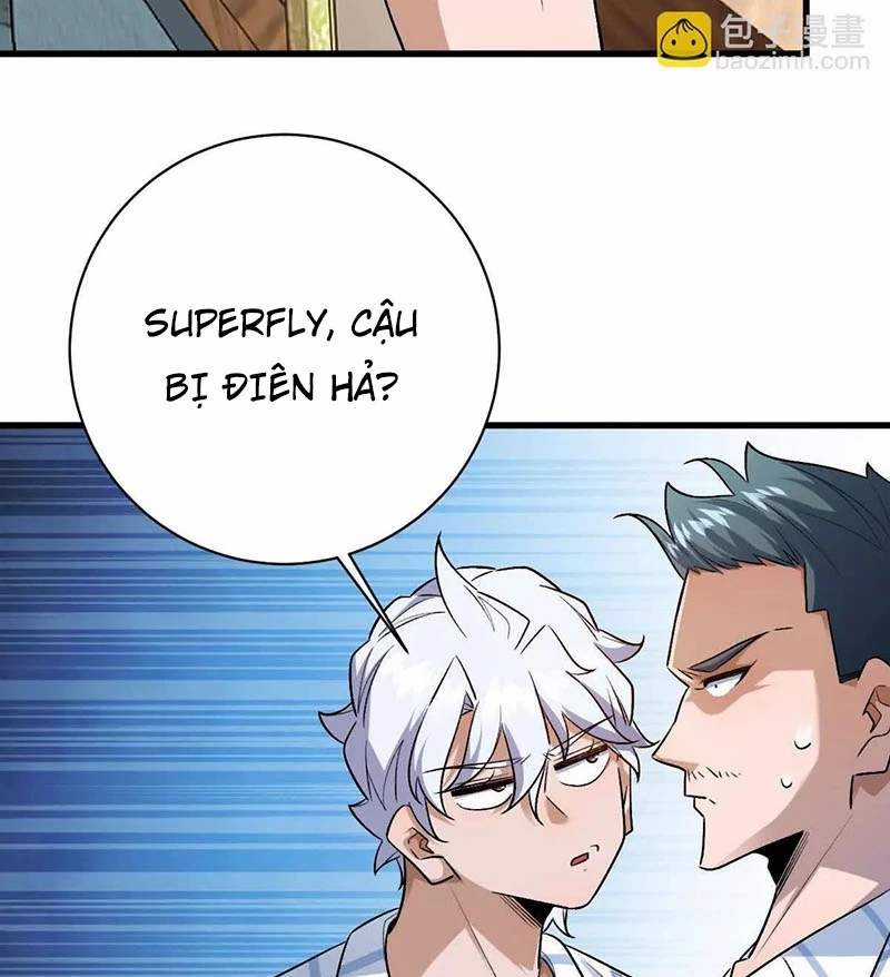 Ta Ở Thế Giới Quỷ Dị Chơi Hăng Rồi! Chapter 126 trang 48