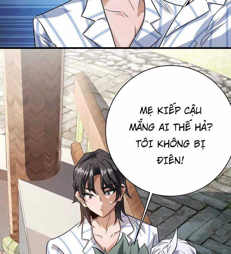 Ta Ở Thế Giới Quỷ Dị Chơi Hăng Rồi! Chapter 126 trang 49