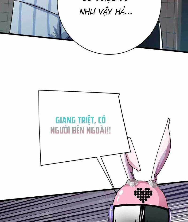 Ta Ở Thế Giới Quỷ Dị Chơi Hăng Rồi! Chapter 126 trang 5