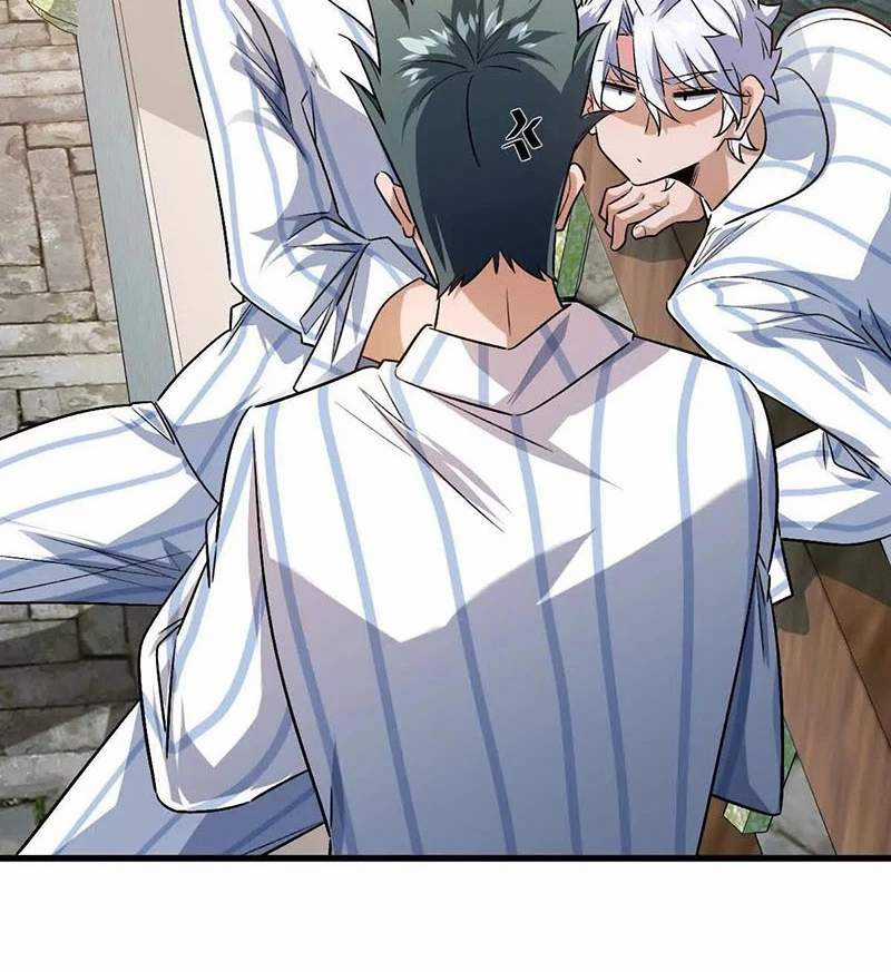 Ta Ở Thế Giới Quỷ Dị Chơi Hăng Rồi! Chapter 126 trang 50