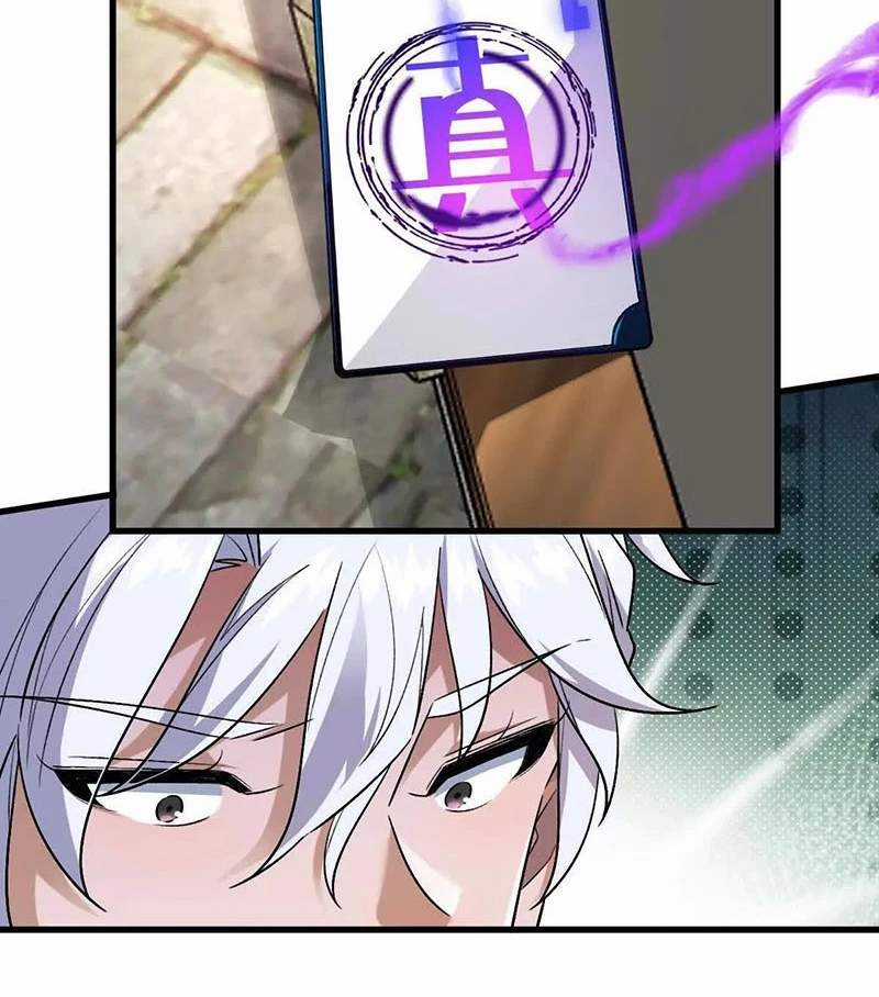 Ta Ở Thế Giới Quỷ Dị Chơi Hăng Rồi! Chapter 126 trang 52