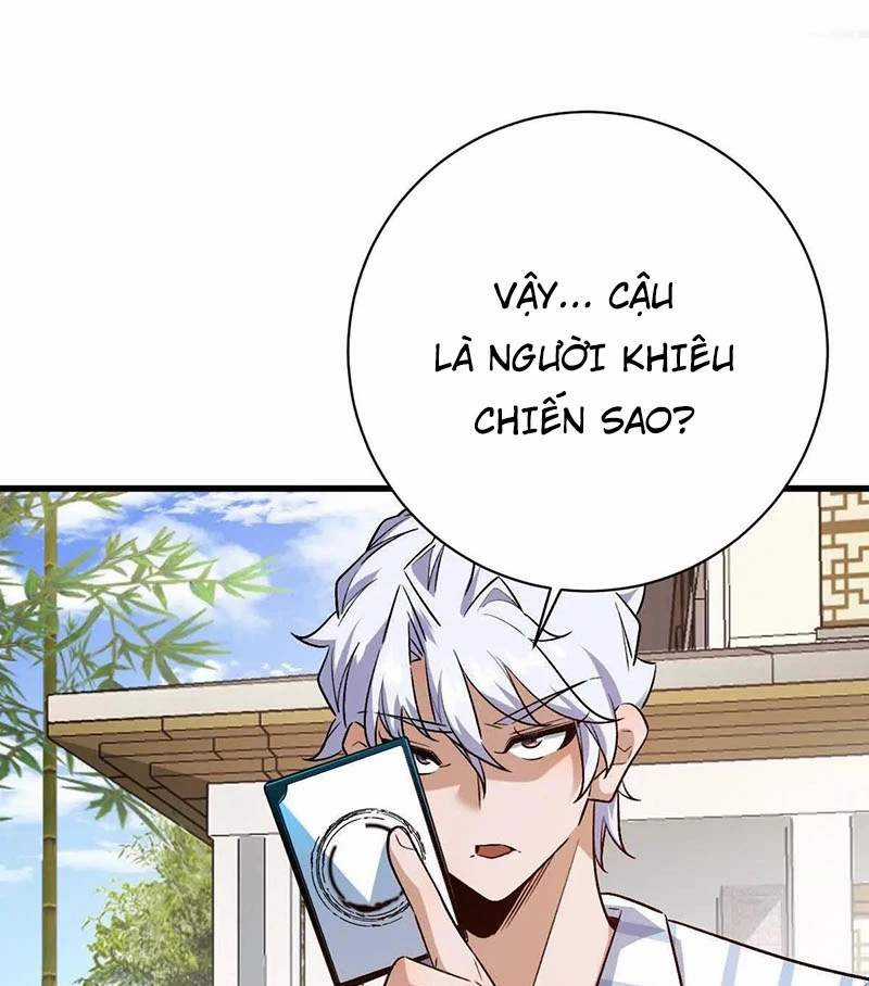 Ta Ở Thế Giới Quỷ Dị Chơi Hăng Rồi! Chapter 126 trang 53