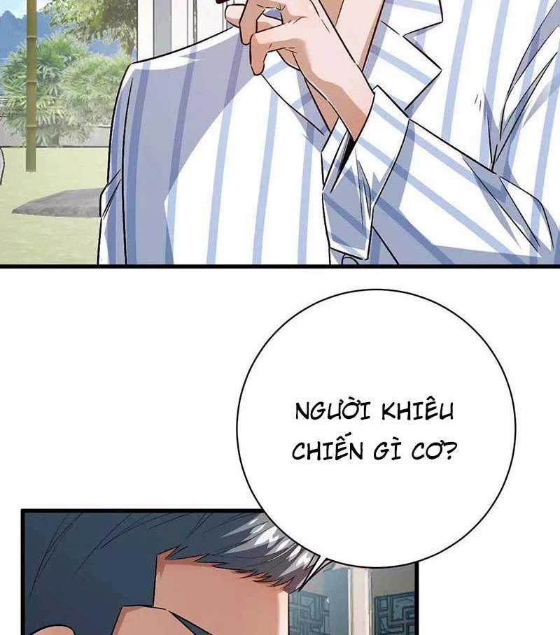 Ta Ở Thế Giới Quỷ Dị Chơi Hăng Rồi! Chapter 126 trang 54