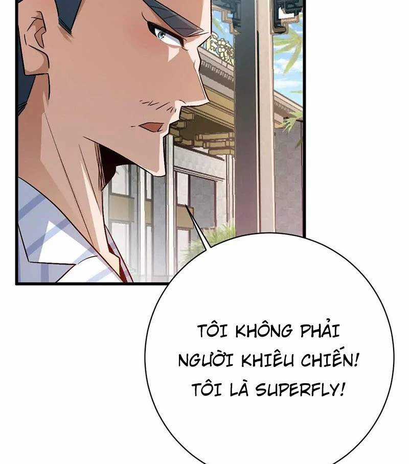 Ta Ở Thế Giới Quỷ Dị Chơi Hăng Rồi! Chapter 126 trang 55