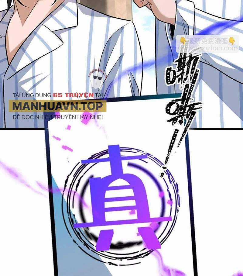 Ta Ở Thế Giới Quỷ Dị Chơi Hăng Rồi! Chapter 126 trang 57