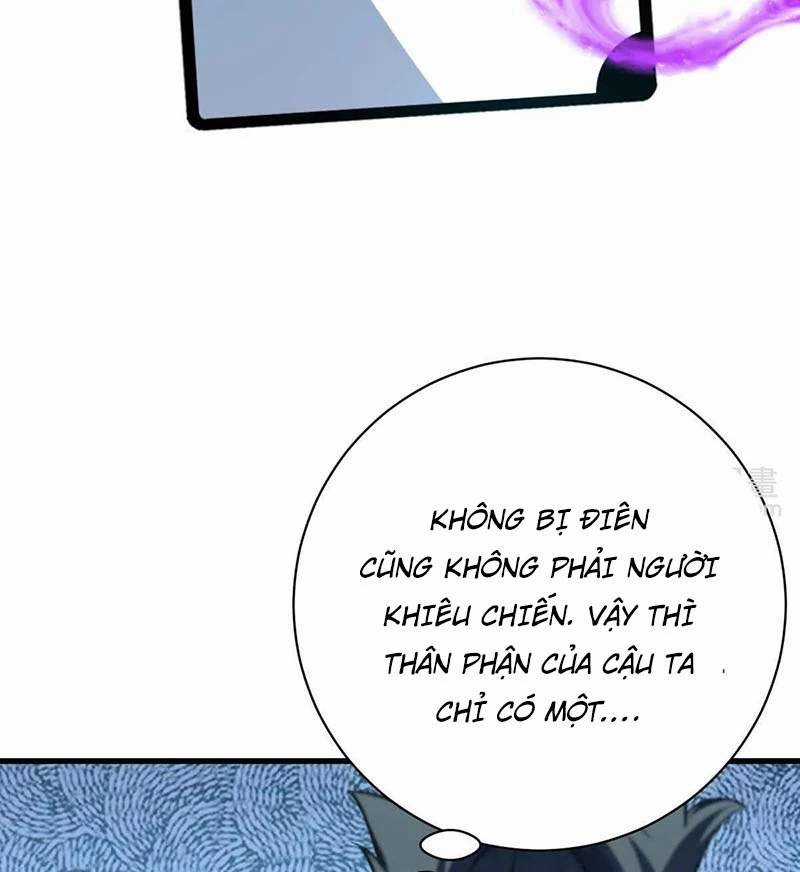 Ta Ở Thế Giới Quỷ Dị Chơi Hăng Rồi! Chapter 126 trang 58