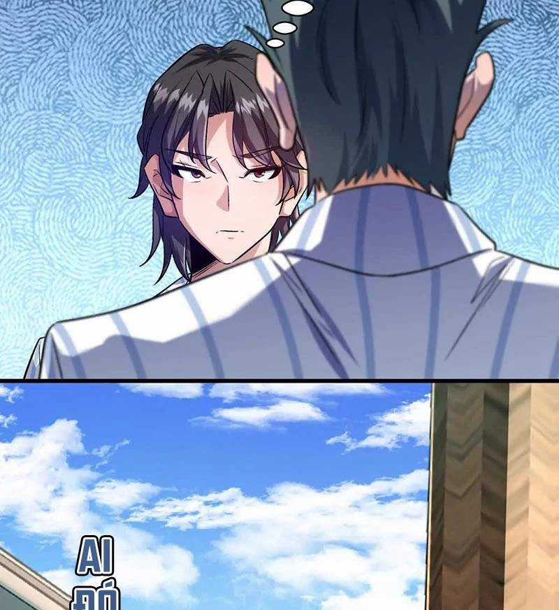 Ta Ở Thế Giới Quỷ Dị Chơi Hăng Rồi! Chapter 126 trang 59