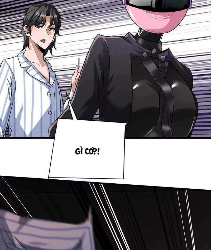 Ta Ở Thế Giới Quỷ Dị Chơi Hăng Rồi! Chapter 126 trang 6