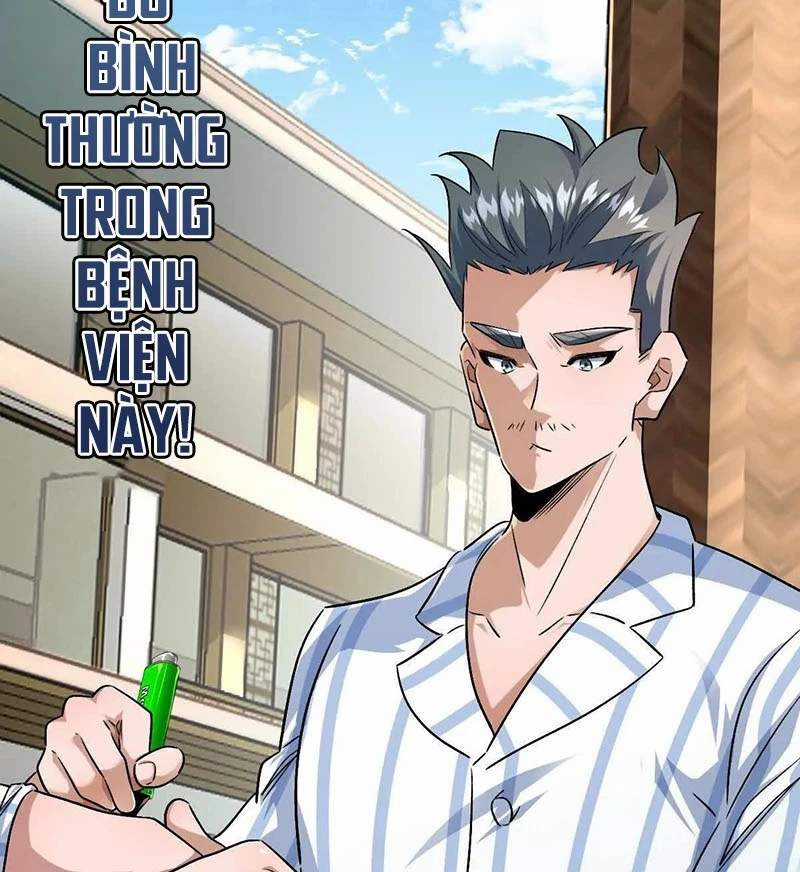 Ta Ở Thế Giới Quỷ Dị Chơi Hăng Rồi! Chapter 126 trang 60