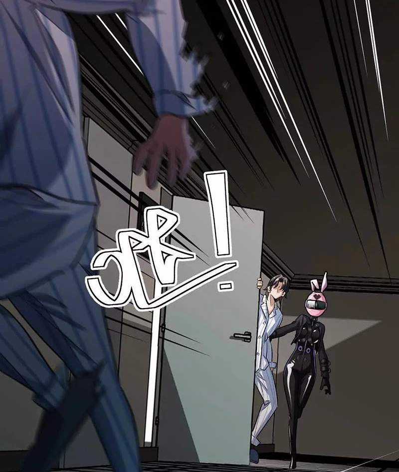 Ta Ở Thế Giới Quỷ Dị Chơi Hăng Rồi! Chapter 126 trang 7