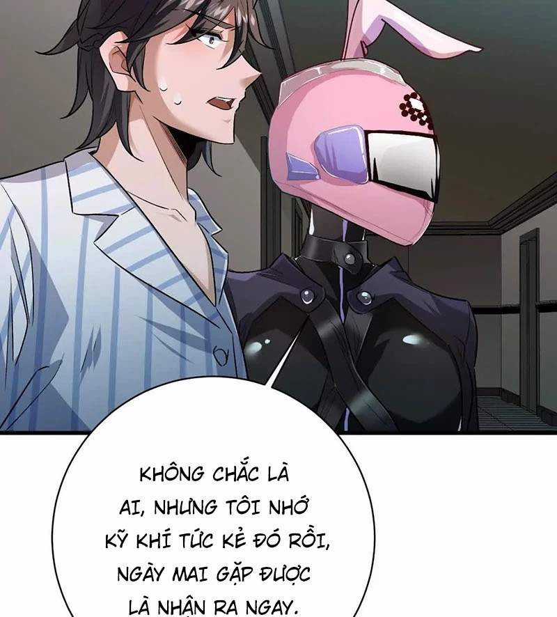 Ta Ở Thế Giới Quỷ Dị Chơi Hăng Rồi! Chapter 126 trang 9