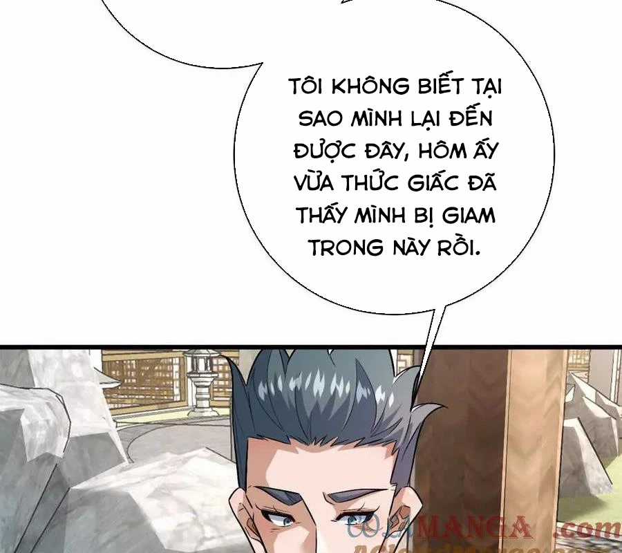 Ta Ở Thế Giới Quỷ Dị Chơi Hăng Rồi! Chapter 127 trang 13