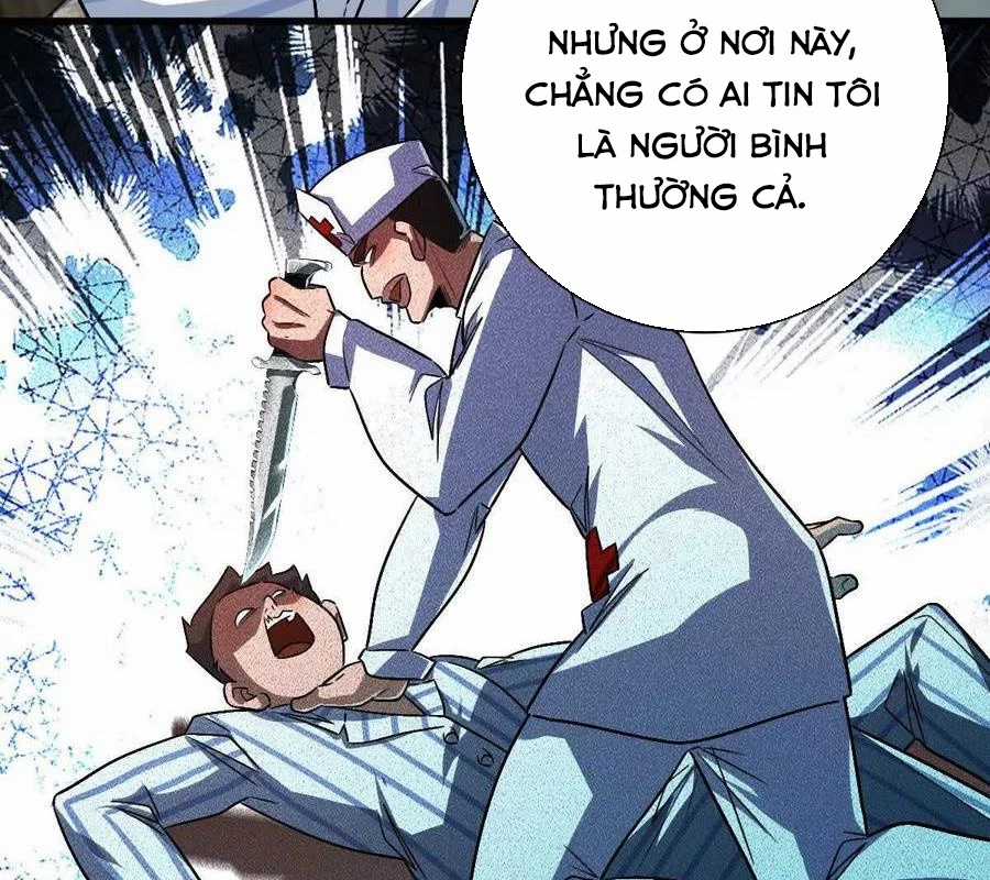 Ta Ở Thế Giới Quỷ Dị Chơi Hăng Rồi! Chapter 127 trang 15