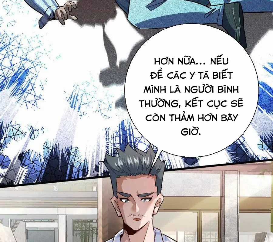 Ta Ở Thế Giới Quỷ Dị Chơi Hăng Rồi! Chapter 127 trang 16