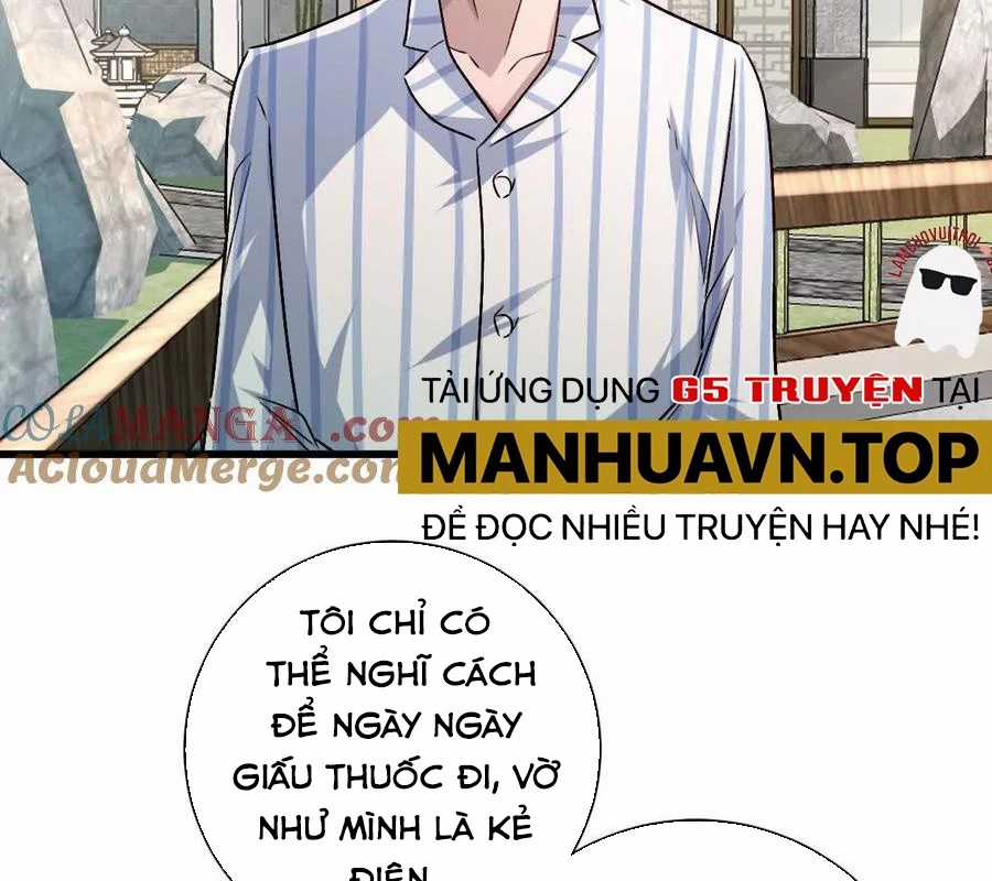 Ta Ở Thế Giới Quỷ Dị Chơi Hăng Rồi! Chapter 127 trang 17
