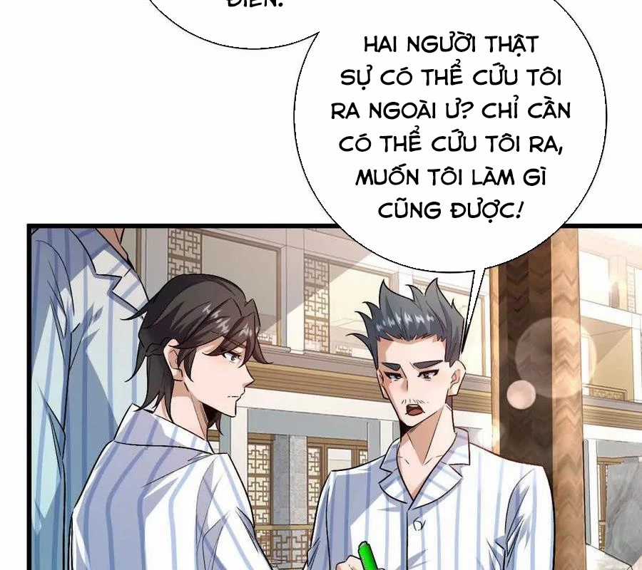 Ta Ở Thế Giới Quỷ Dị Chơi Hăng Rồi! Chapter 127 trang 18