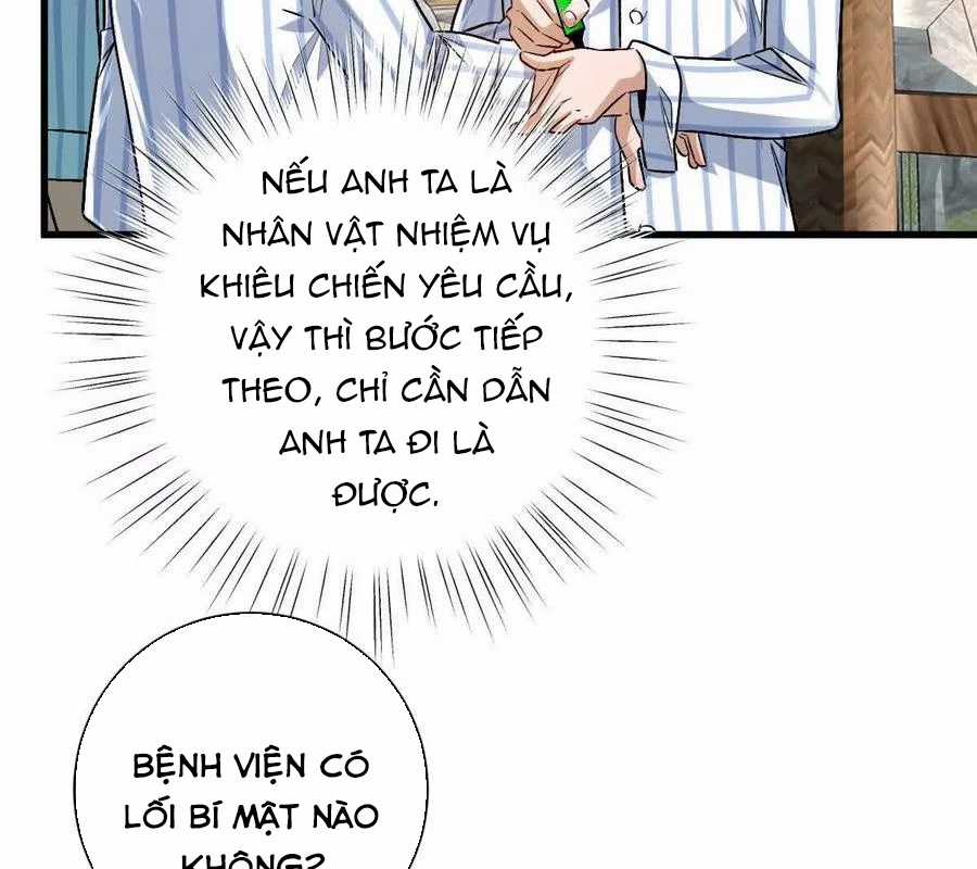 Ta Ở Thế Giới Quỷ Dị Chơi Hăng Rồi! Chapter 127 trang 19