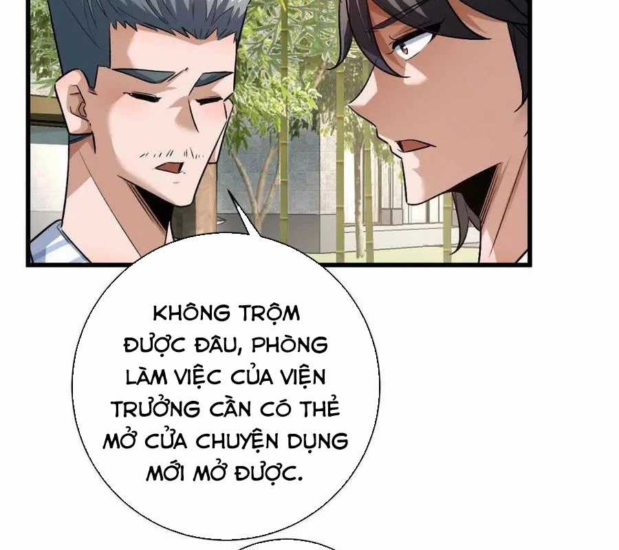 Ta Ở Thế Giới Quỷ Dị Chơi Hăng Rồi! Chapter 127 trang 22