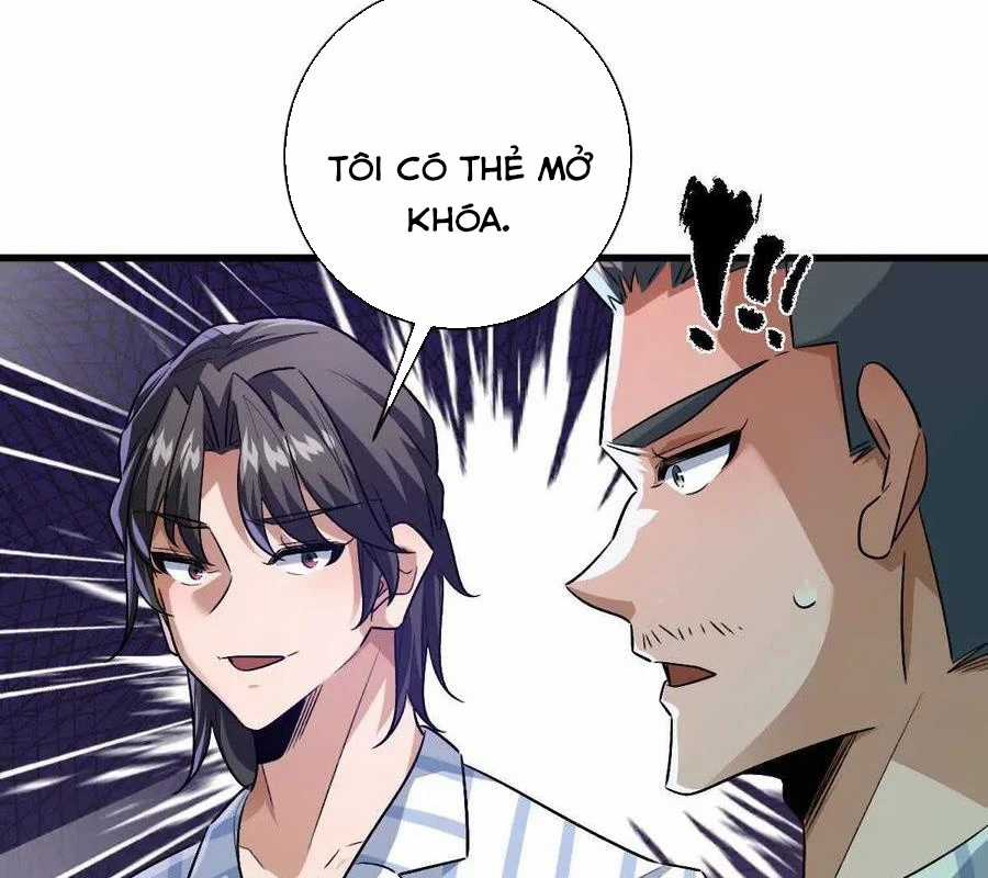 Ta Ở Thế Giới Quỷ Dị Chơi Hăng Rồi! Chapter 127 trang 23